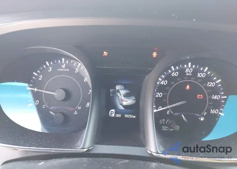 2016 Toyota Avalon Touring из США, поврежденный, VIN 4T1BK1EB7GU235206